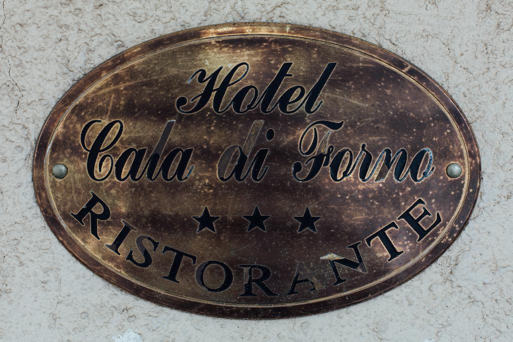 Hotel Cala Di Forno Fonteblanda Εξωτερικό φωτογραφία