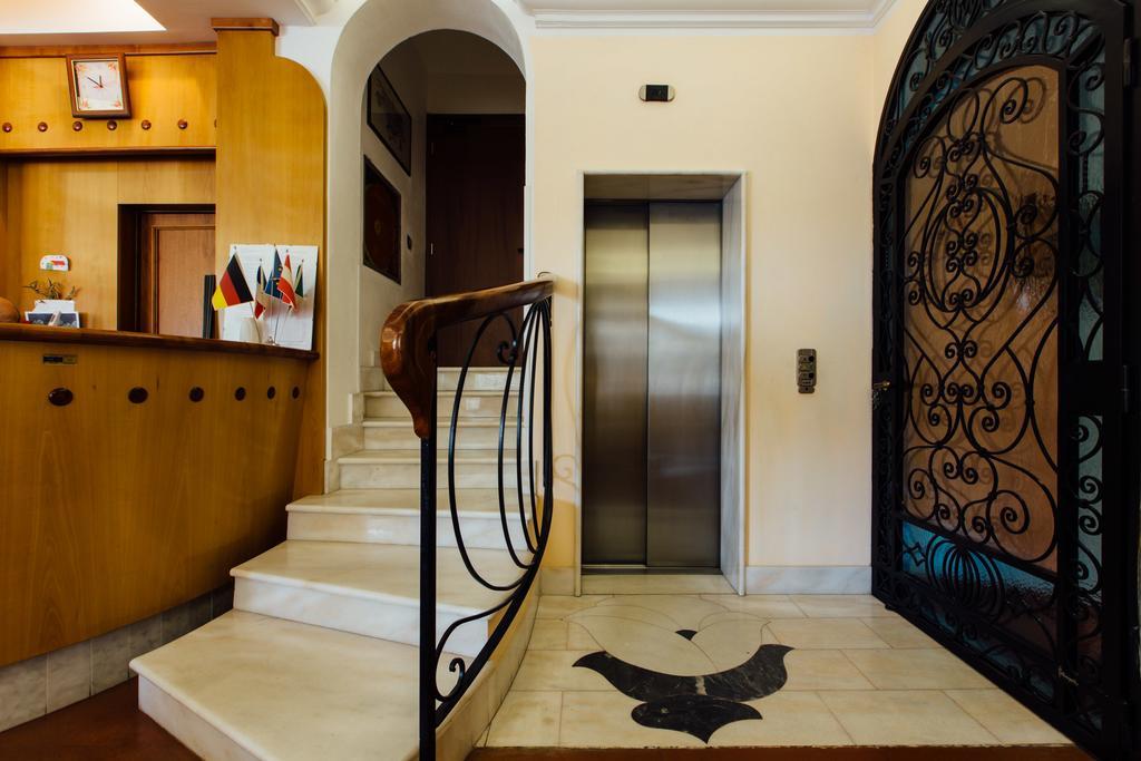 Hotel Cala Di Forno Fonteblanda Εξωτερικό φωτογραφία