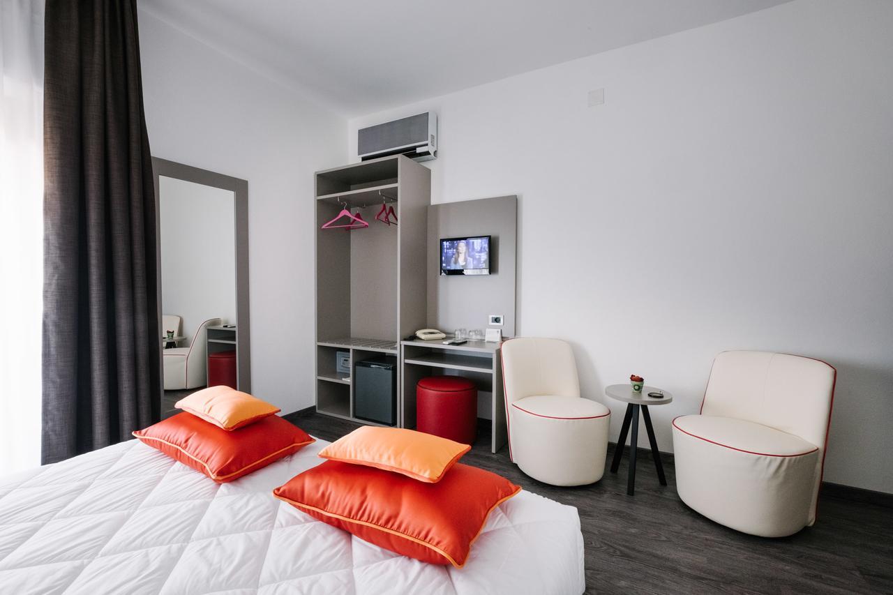 Hotel Cala Di Forno Fonteblanda Εξωτερικό φωτογραφία