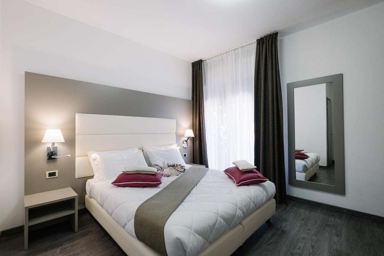 Hotel Cala Di Forno Fonteblanda Εξωτερικό φωτογραφία