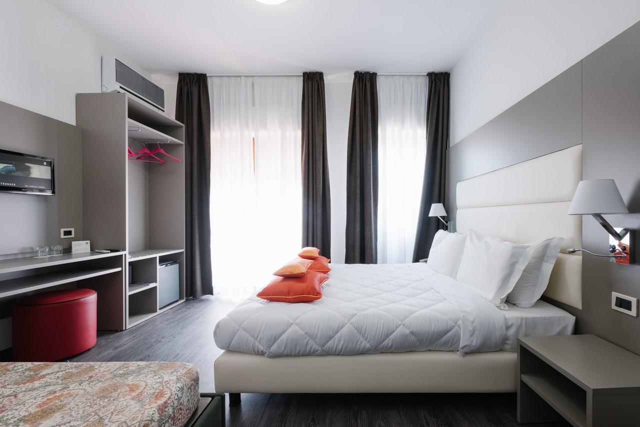 Hotel Cala Di Forno Fonteblanda Εξωτερικό φωτογραφία