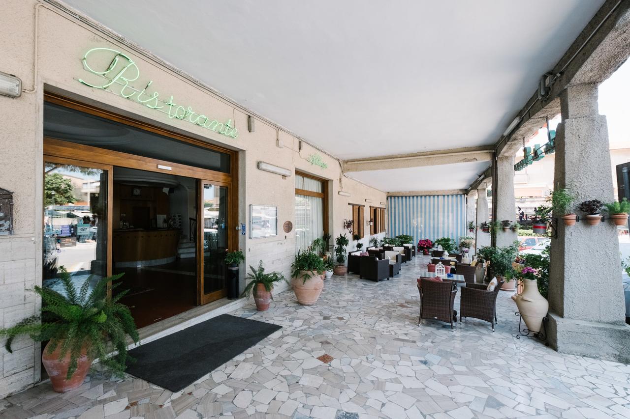 Hotel Cala Di Forno Fonteblanda Εξωτερικό φωτογραφία