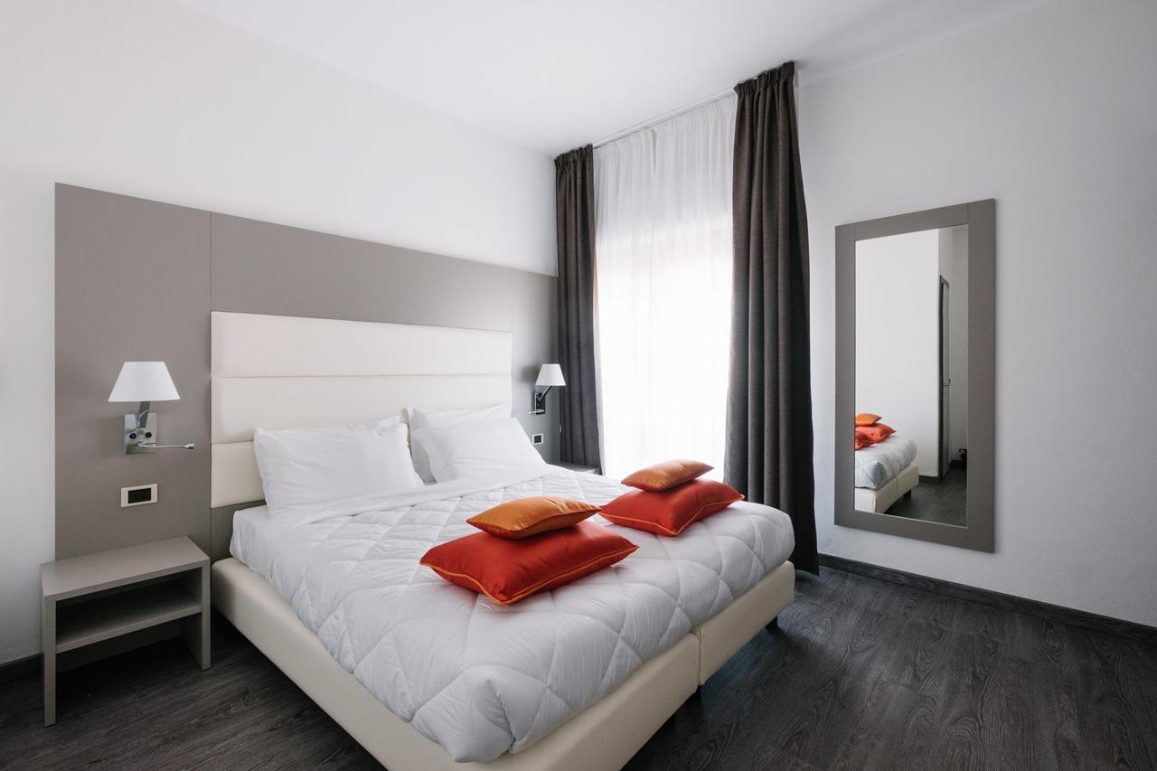 Hotel Cala Di Forno Fonteblanda Εξωτερικό φωτογραφία