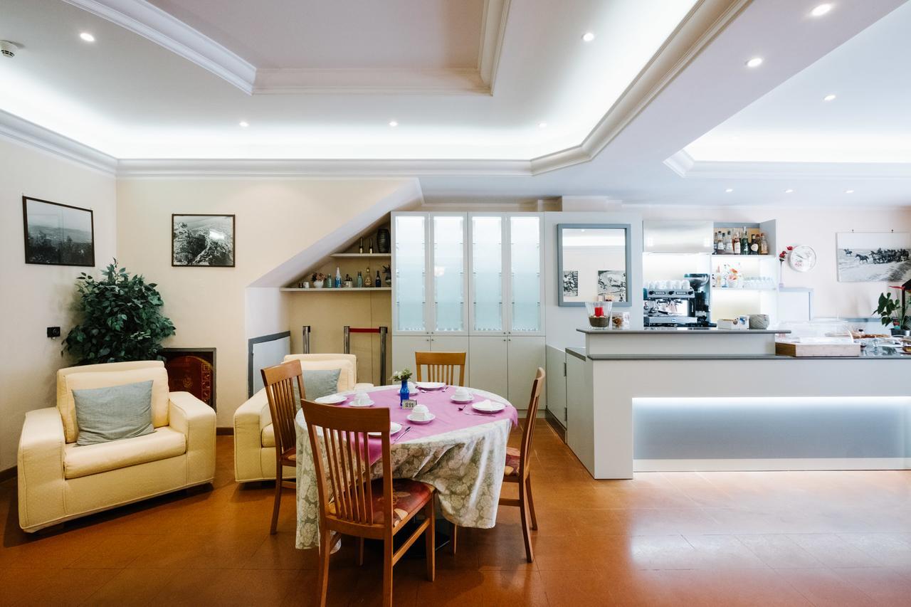 Hotel Cala Di Forno Fonteblanda Εξωτερικό φωτογραφία