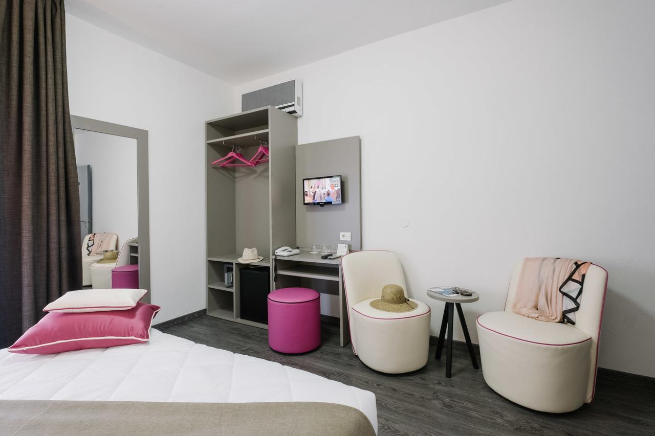 Hotel Cala Di Forno Fonteblanda Εξωτερικό φωτογραφία