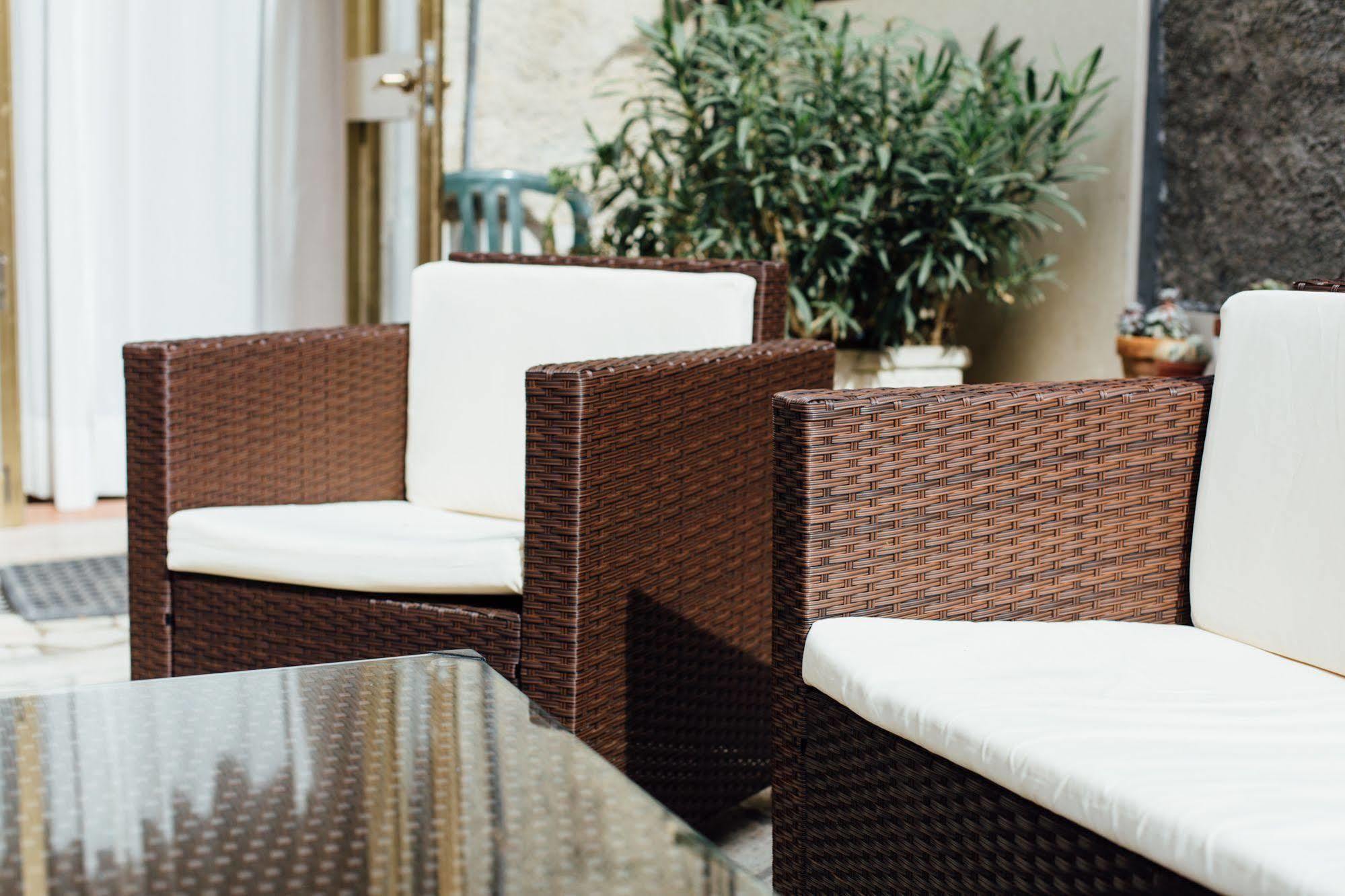 Hotel Cala Di Forno Fonteblanda Εξωτερικό φωτογραφία