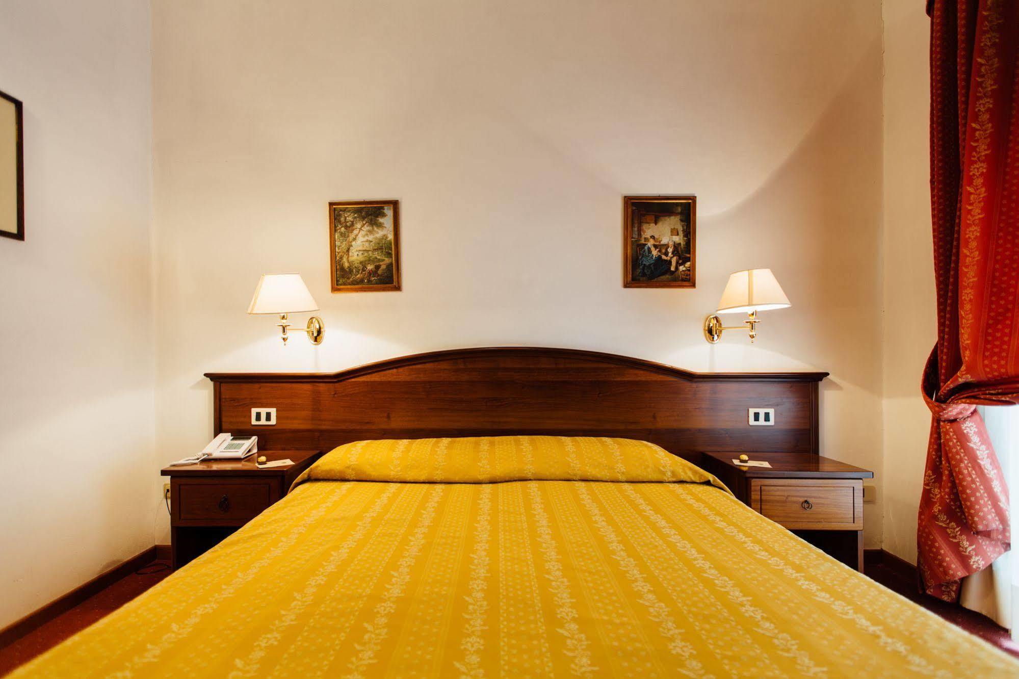 Hotel Cala Di Forno Fonteblanda Εξωτερικό φωτογραφία