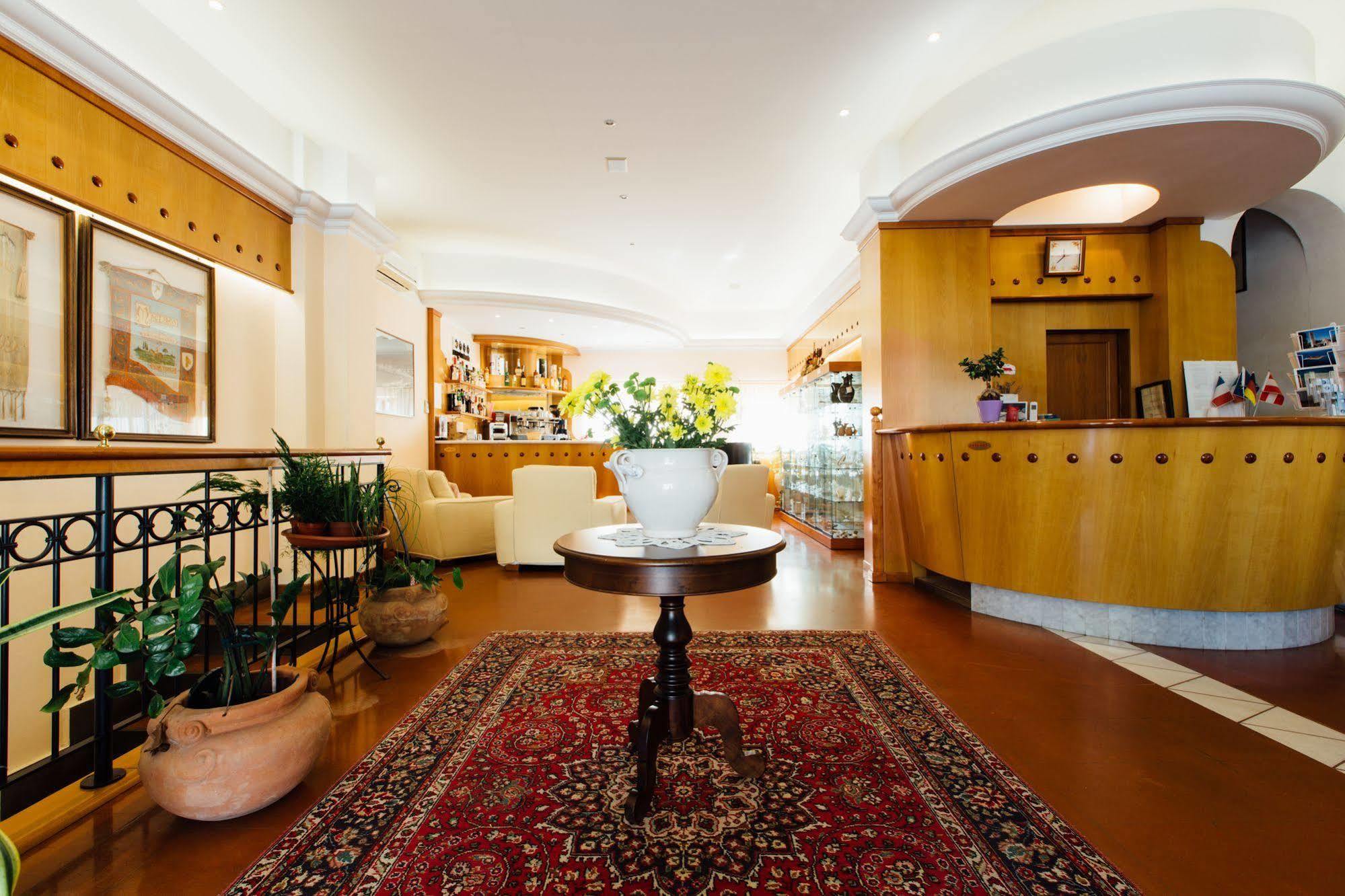 Hotel Cala Di Forno Fonteblanda Εξωτερικό φωτογραφία