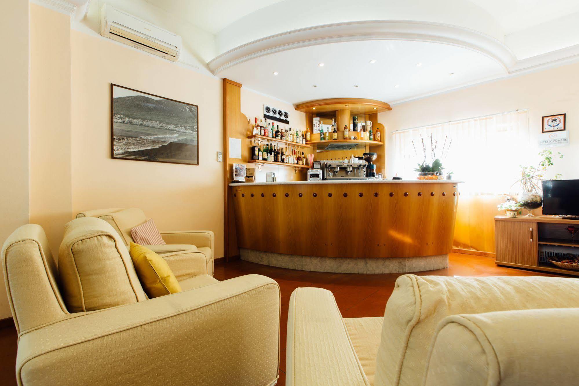 Hotel Cala Di Forno Fonteblanda Εξωτερικό φωτογραφία