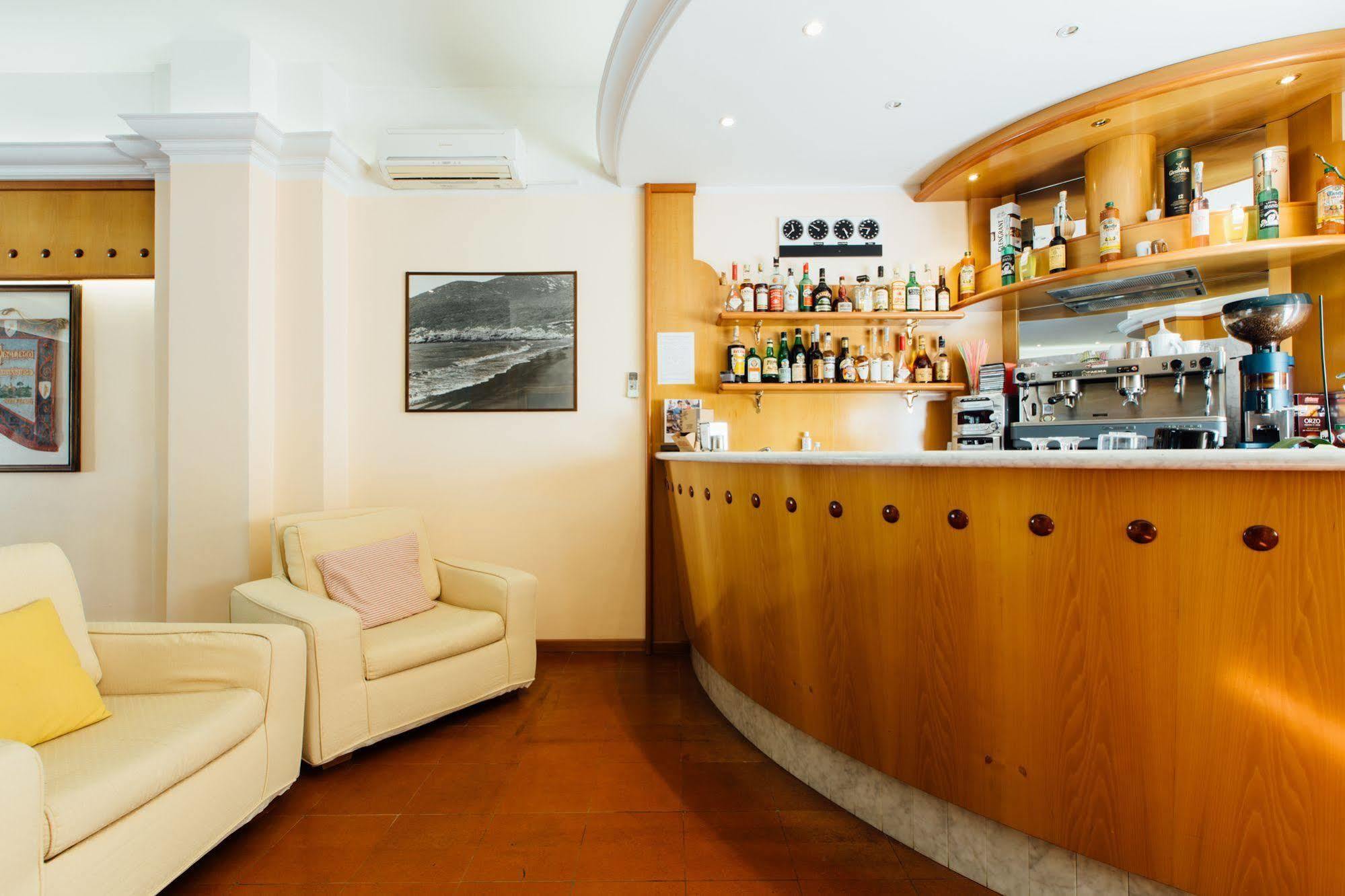 Hotel Cala Di Forno Fonteblanda Εξωτερικό φωτογραφία