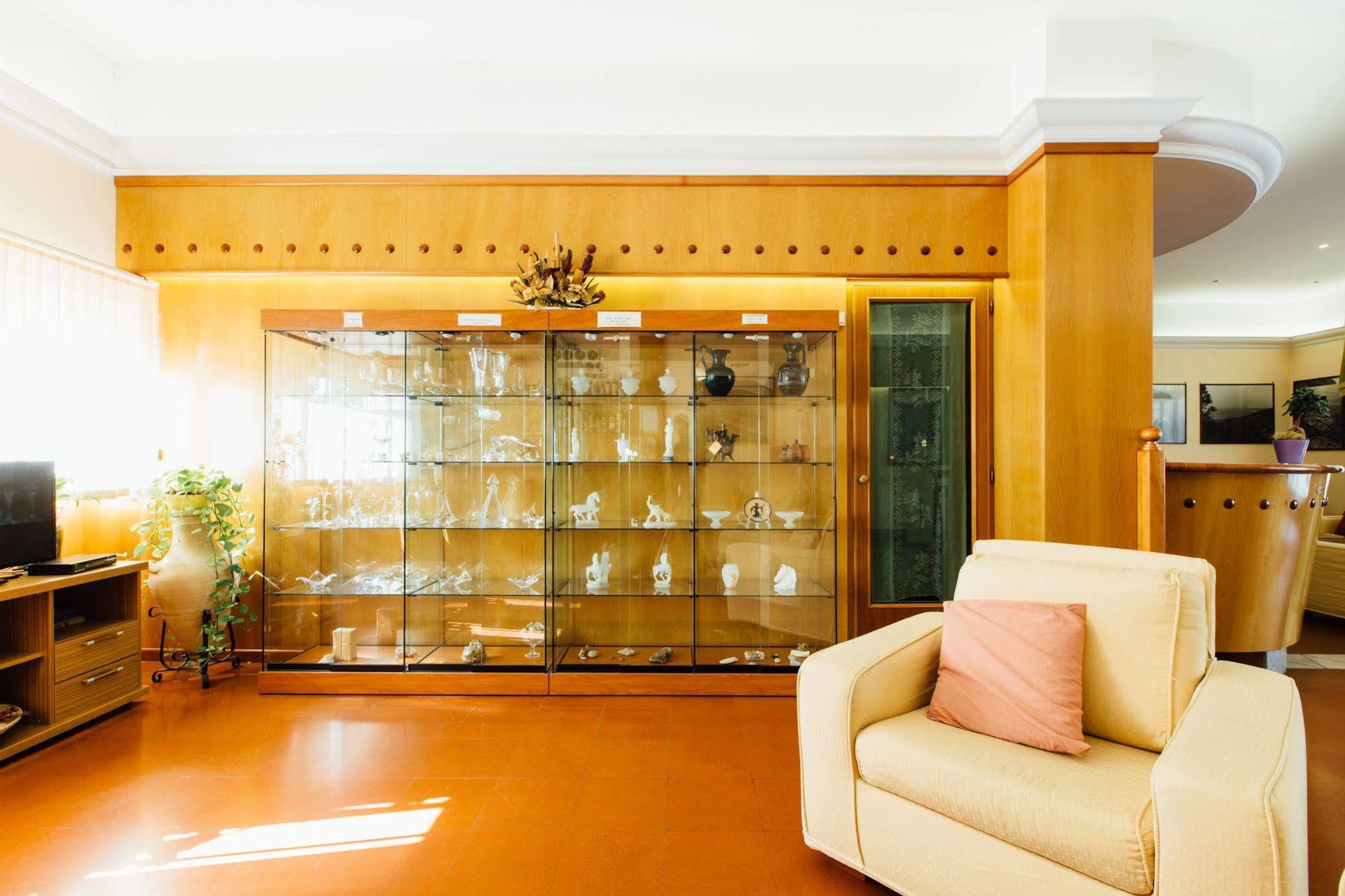 Hotel Cala Di Forno Fonteblanda Εξωτερικό φωτογραφία