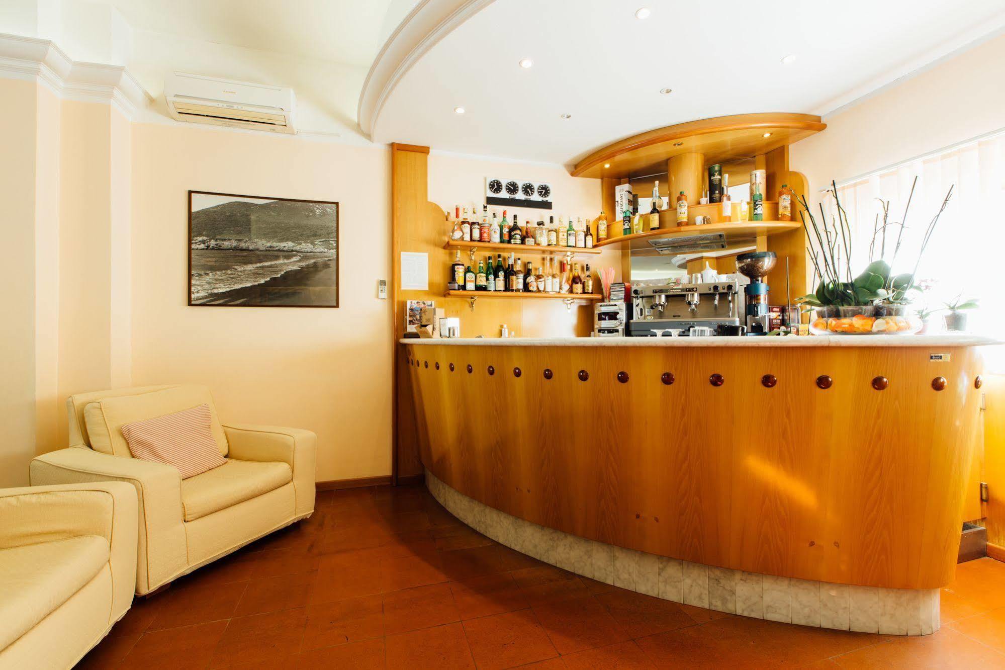 Hotel Cala Di Forno Fonteblanda Εξωτερικό φωτογραφία