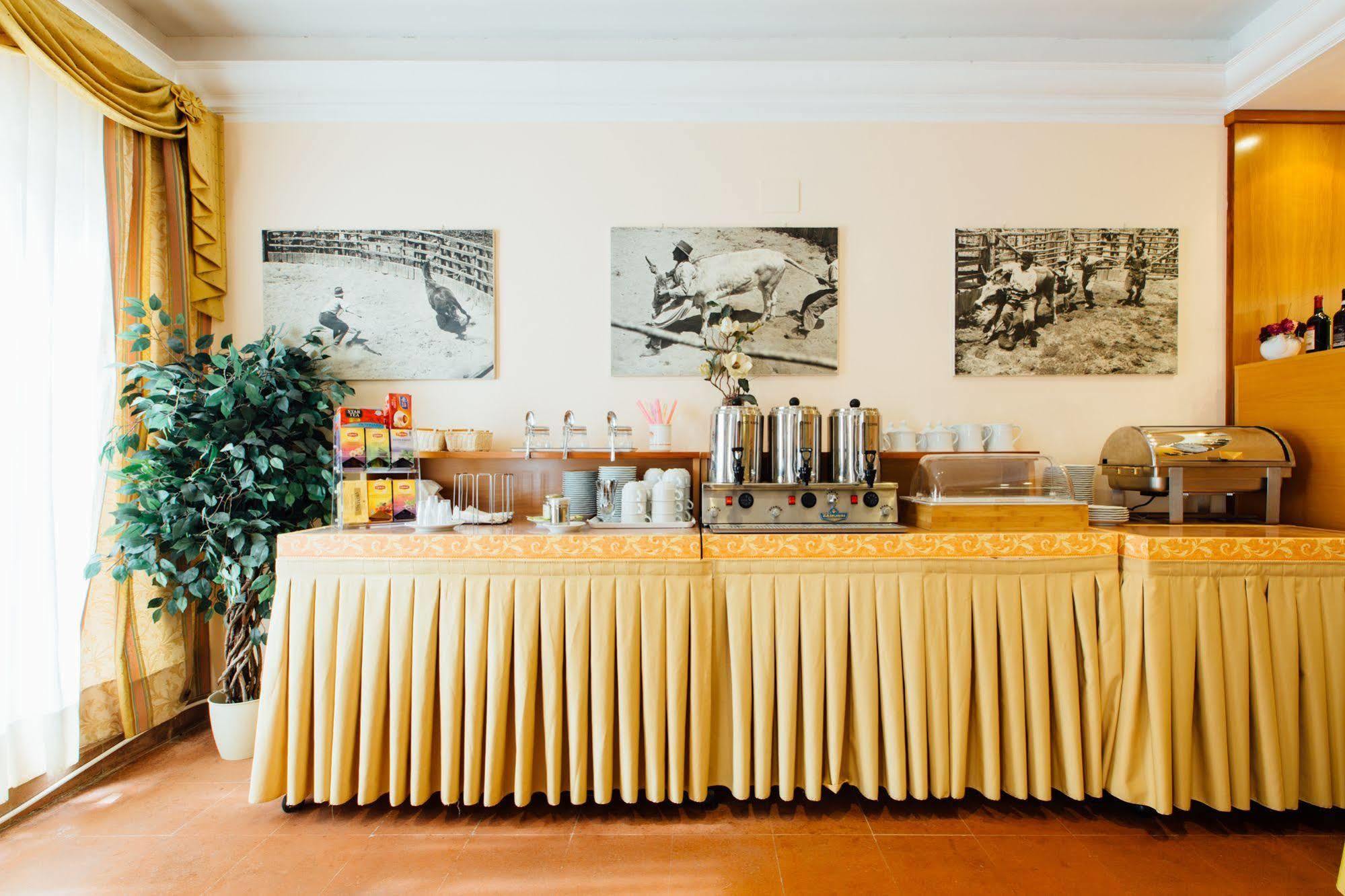 Hotel Cala Di Forno Fonteblanda Εξωτερικό φωτογραφία