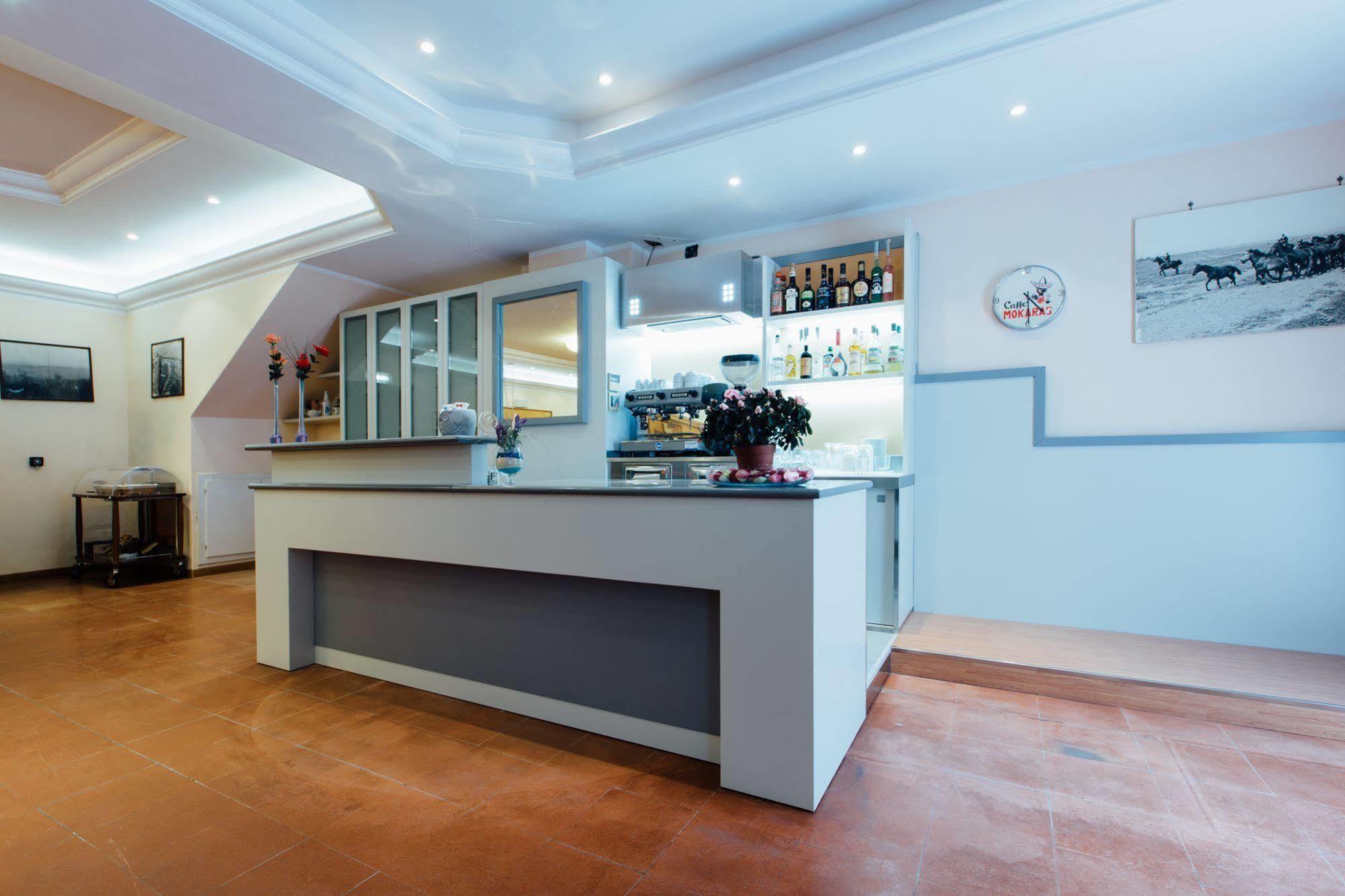 Hotel Cala Di Forno Fonteblanda Εξωτερικό φωτογραφία